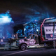 Illustration for article titled emResident Evil/ems Theme Park Attraction Looks Surprisingly Awesome
